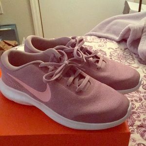 Nike sneakers